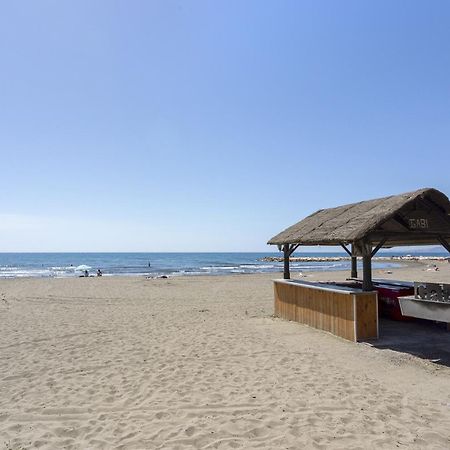 -Malagasunapts-El Palo Dream & Beach Esterno foto