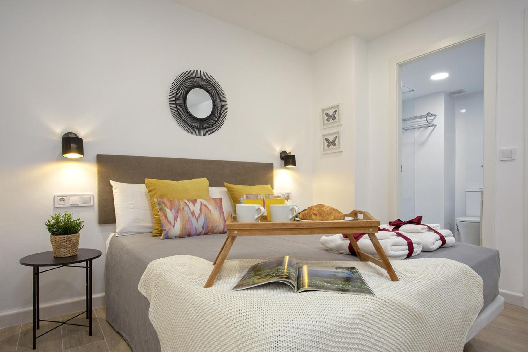 -Malagasunapts-El Palo Dream & Beach Esterno foto